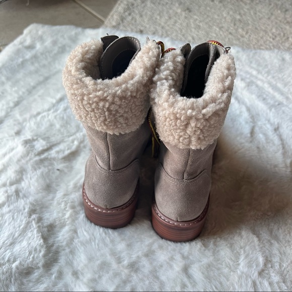 Steve Madden Lavar Boot - Picture 4 of 4